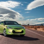 Hyundai Veloster is coming in 2012