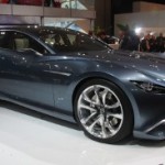 Mazda 6 – Moscow Motor Show