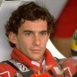 Skoeman Reflects – Ayrton Senna