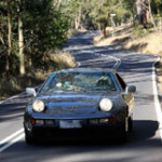 My Super Car The Porsche 928