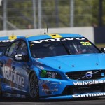 Volvo Polestar Racing aiming to bounce back in Queensland