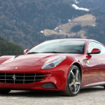 Ferrari FF – A Review