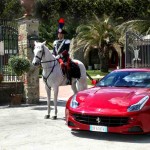 Queen Elizabeth II and Ferrari – Celebrate Together