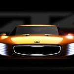 Kia GT4 Stinger Unveiled……Soon