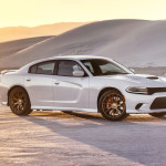New 2015 Dodge Charger SRT Hellcat – We want one read to see why.