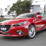 High Powered Mazda3 XD Astina Joins the Mazda Range